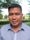 Ian Mariano